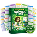 MegaPack Química Lista